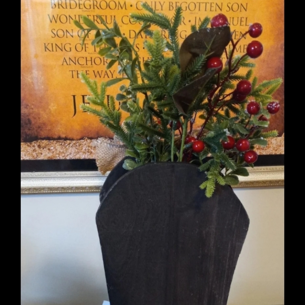 Christmas,Holiday Tabletop Décor - Picture 2 of 5